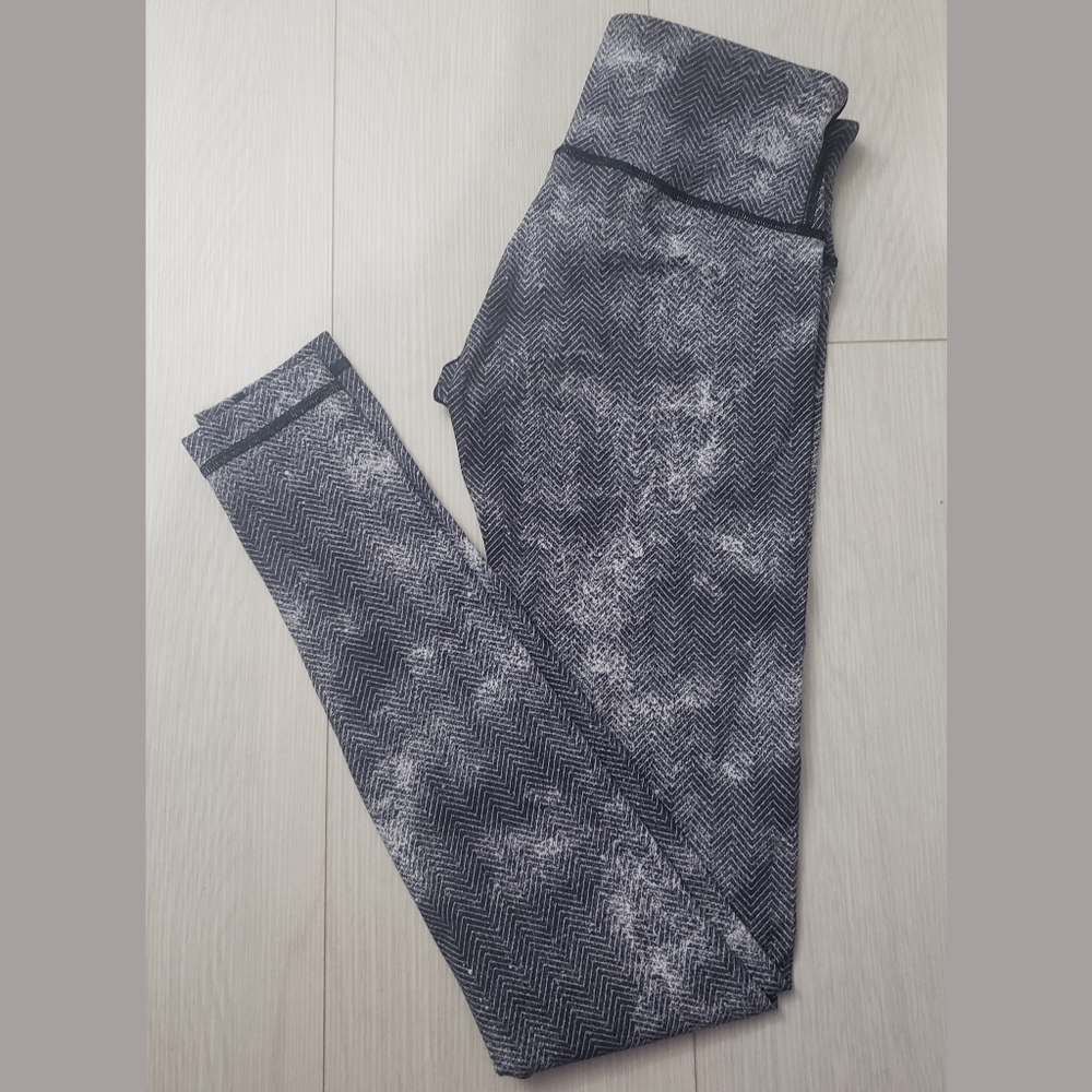Lululemon yoga pant